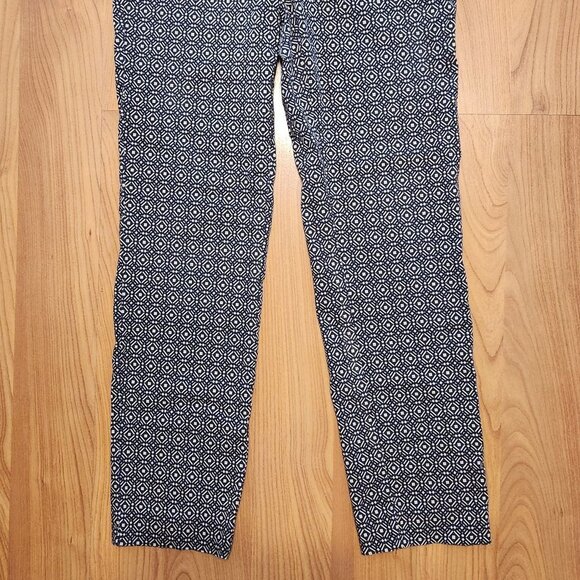 Charter Club Pant Shop Cambridge Slim Women’s Stretch Pants ||sz4 - Picture 4 of 12